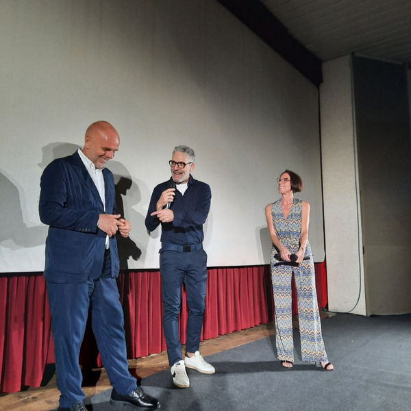 Beppe Fiorello